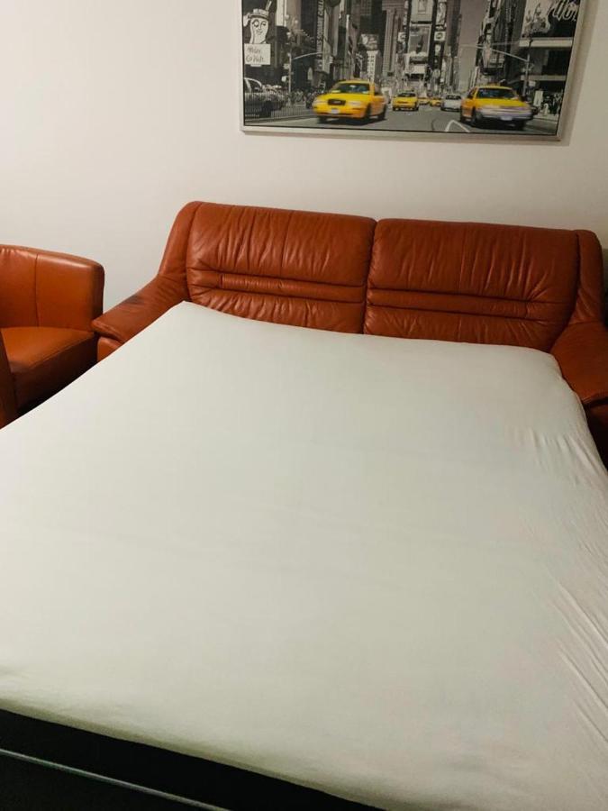 Apartment Alexandra Premantura Bagian luar foto
