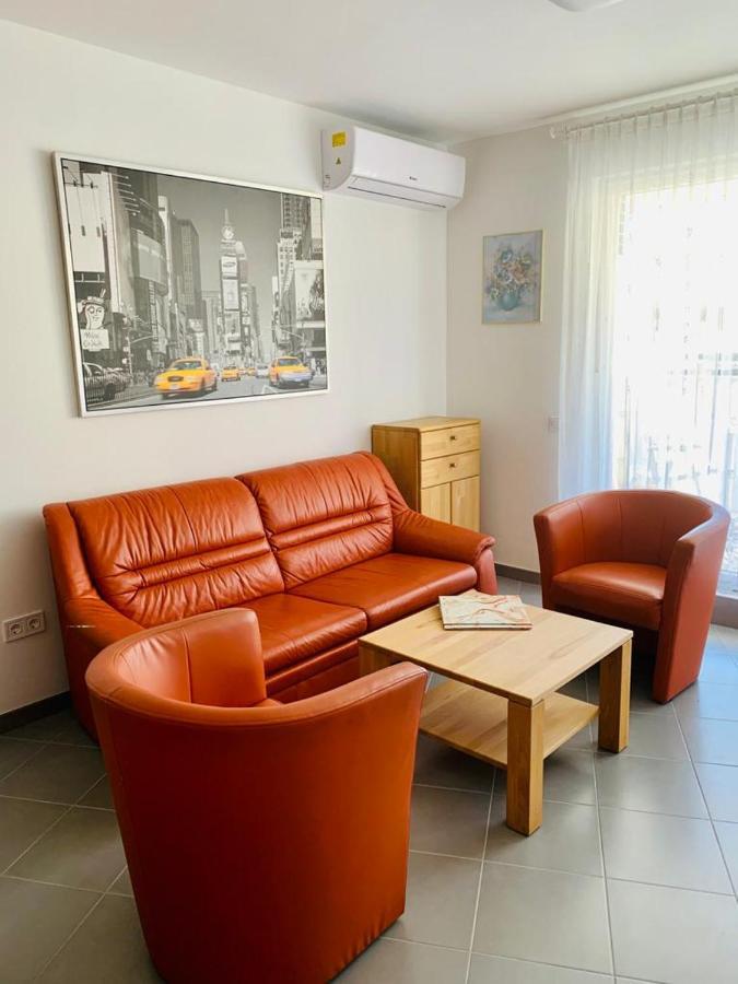 Apartment Alexandra Premantura Bagian luar foto