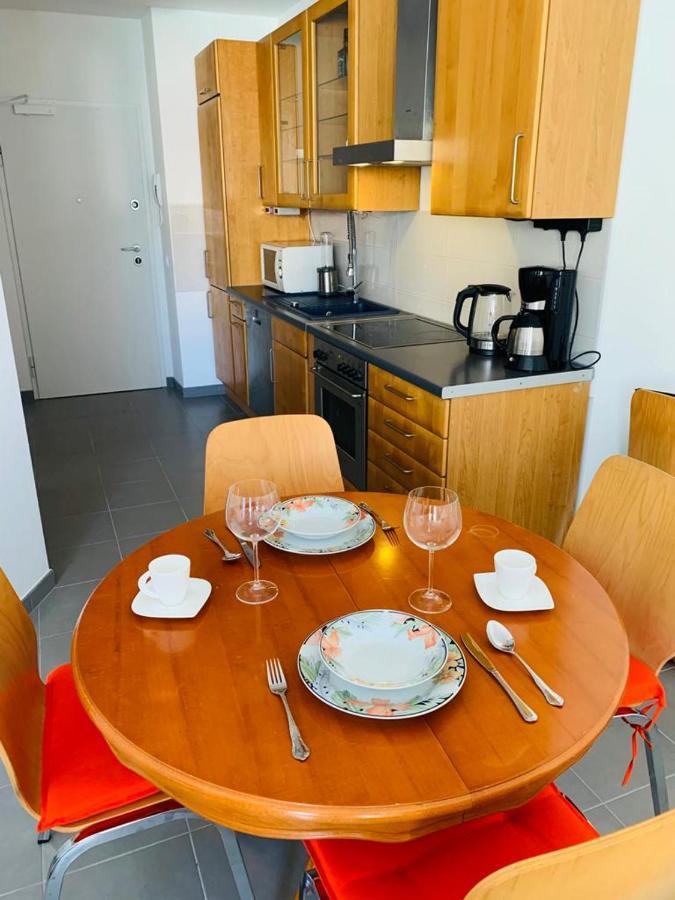 Apartment Alexandra Premantura Bagian luar foto