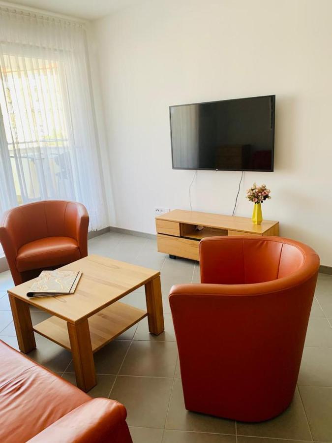 Apartment Alexandra Premantura Bagian luar foto