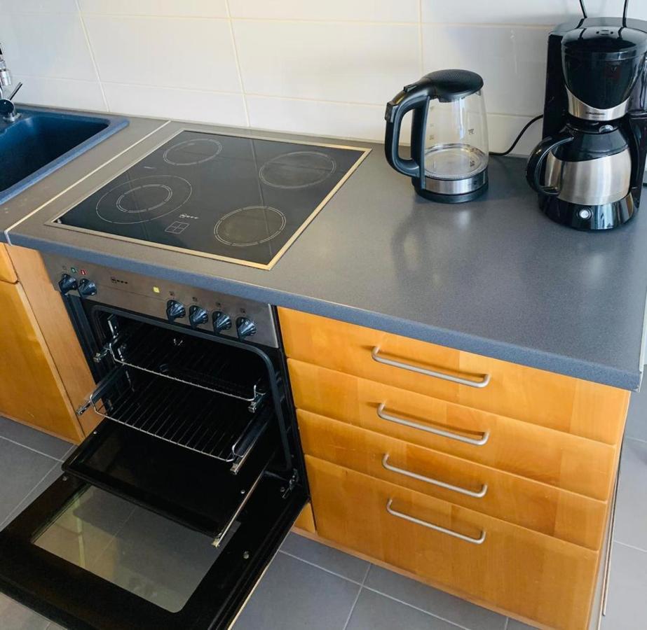 Apartment Alexandra Premantura Bagian luar foto
