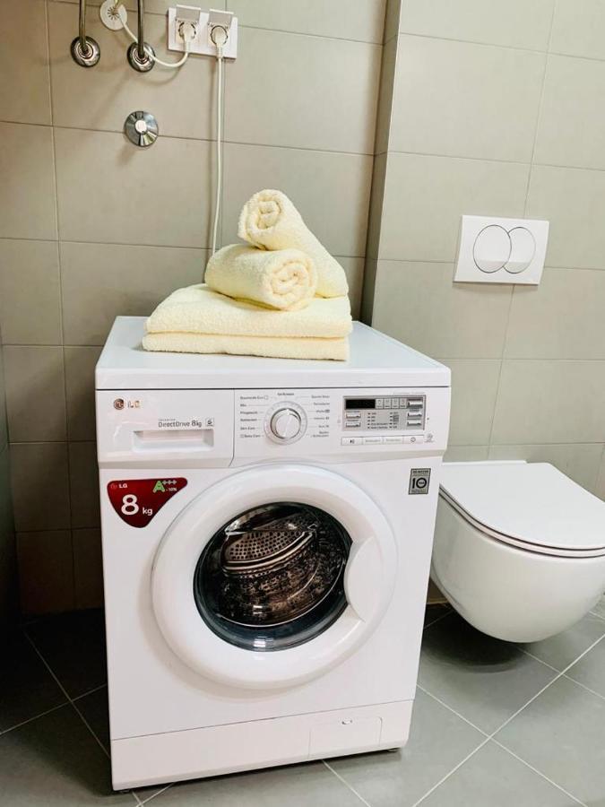 Apartment Alexandra Premantura Bagian luar foto