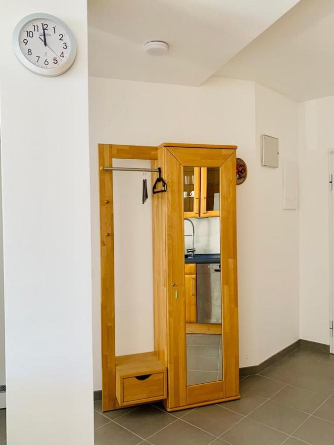 Apartment Alexandra Premantura Bagian luar foto