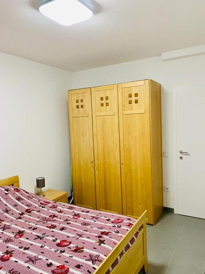 Apartment Alexandra Premantura Bagian luar foto