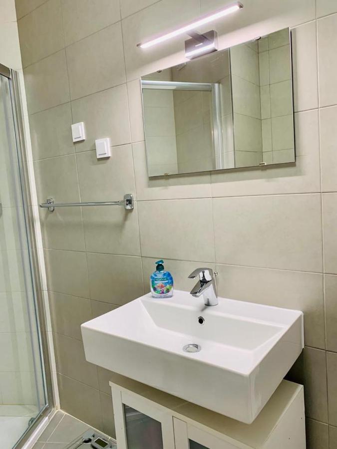 Apartment Alexandra Premantura Bagian luar foto