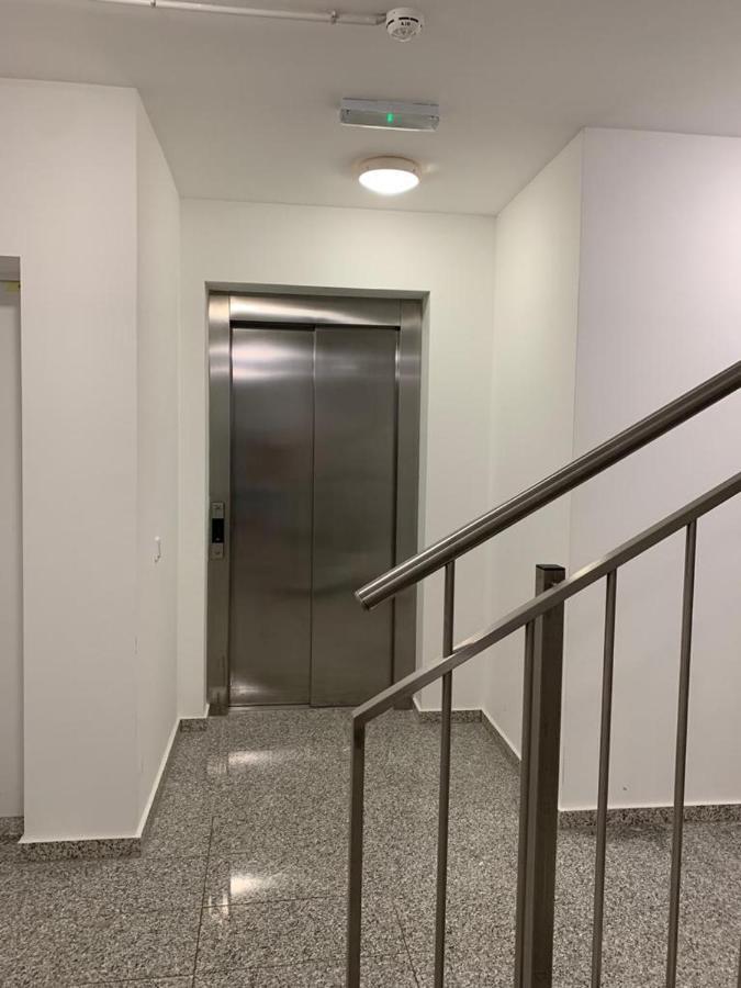 Apartment Alexandra Premantura Bagian luar foto