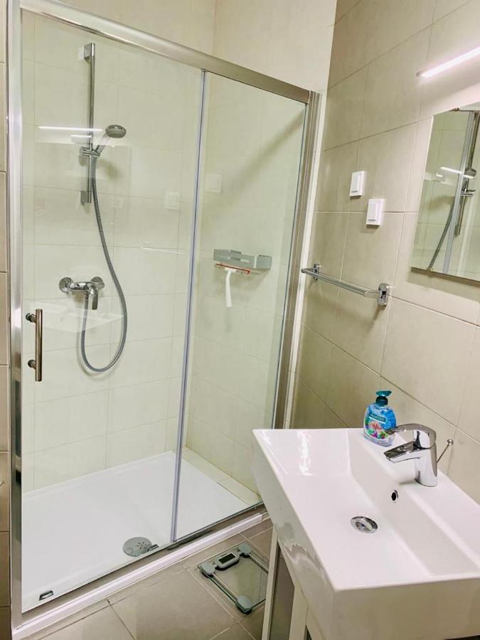 Apartment Alexandra Premantura Bagian luar foto